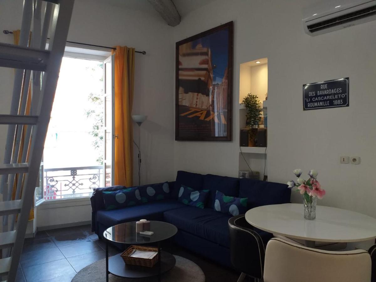 Duplex Des 13 Cantons Marseille Eksteriør bilde