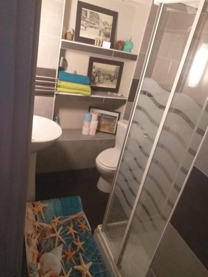 Duplex Des 13 Cantons Marseille Eksteriør bilde