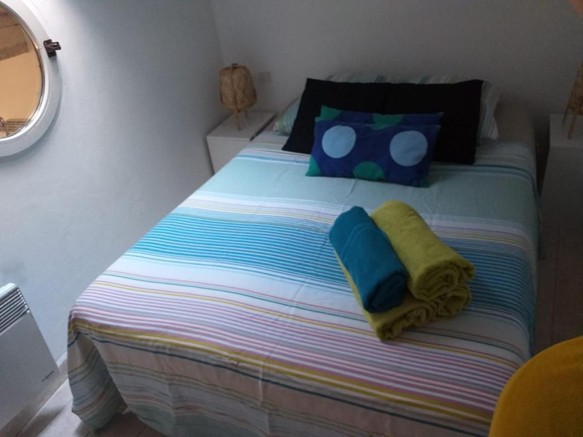 Duplex Des 13 Cantons Marseille Eksteriør bilde