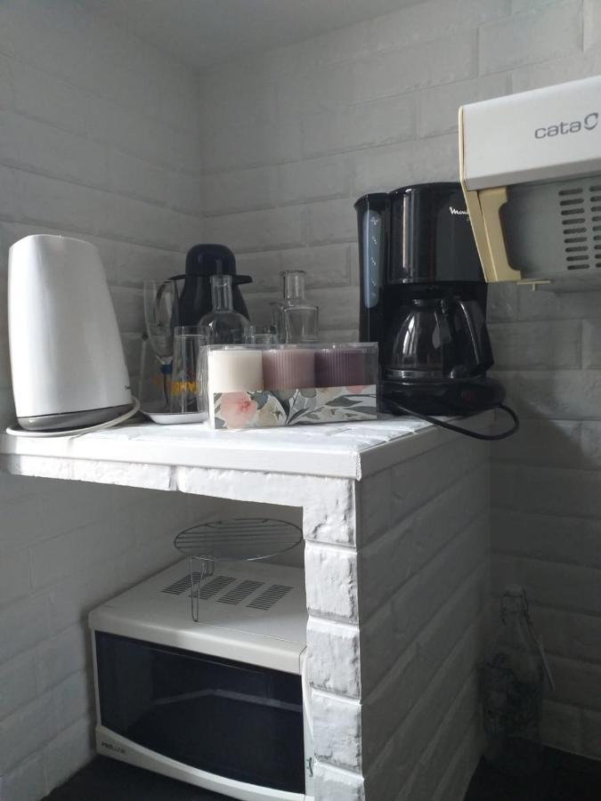 Duplex Des 13 Cantons Marseille Eksteriør bilde