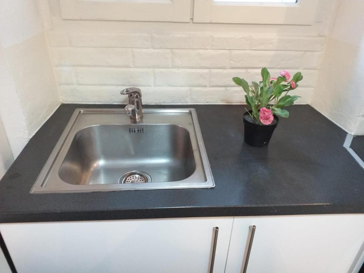 Duplex Des 13 Cantons Marseille Eksteriør bilde