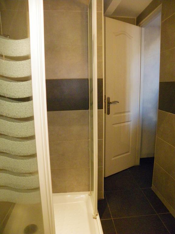 Duplex Des 13 Cantons Marseille Eksteriør bilde